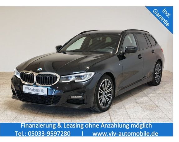 BMW 320d Touring M Sport 140 kW image number 1