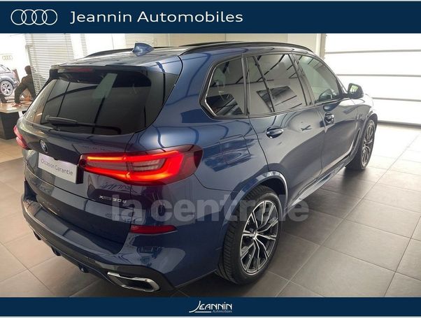 BMW X5 xDrive30d 210 kW image number 15