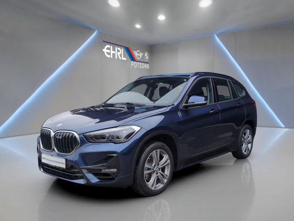 BMW X1 xDrive20i Sport Line 141 kW image number 1