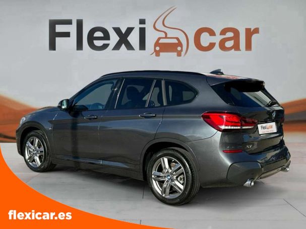 BMW X1 20d xDrive 140 kW image number 7