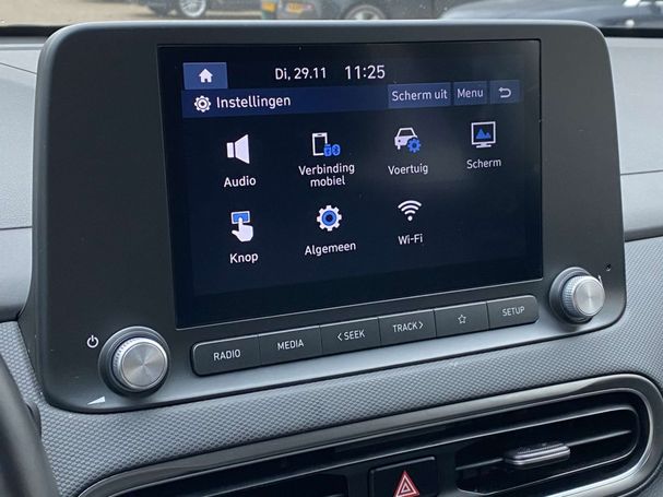 Hyundai Kona 39 kWh 100 kW image number 34