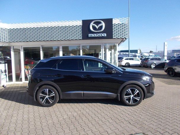 Peugeot 3008 96 kW image number 4