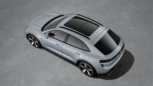 Porsche Macan 470 kW image number 6