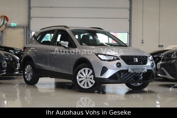 Seat Arona 1.0 TSI DSG 85 kW image number 6