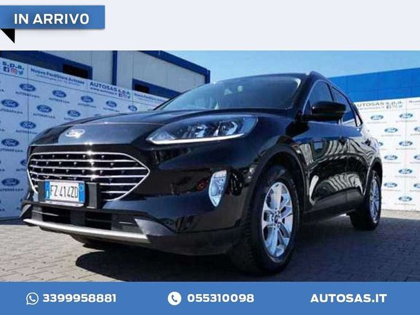 Ford Kuga 1.5 EcoBlue Titanium 88 kW image number 1