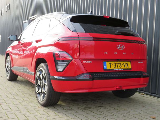 Hyundai Kona Electric 160 kW image number 3