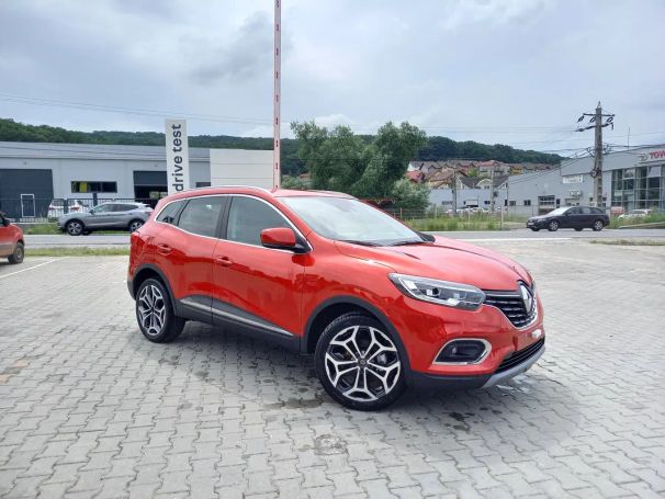 Renault Kadjar 85 kW image number 2