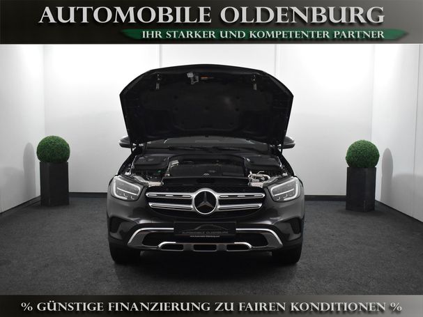 Mercedes-Benz GLC 300 de 225 kW image number 7