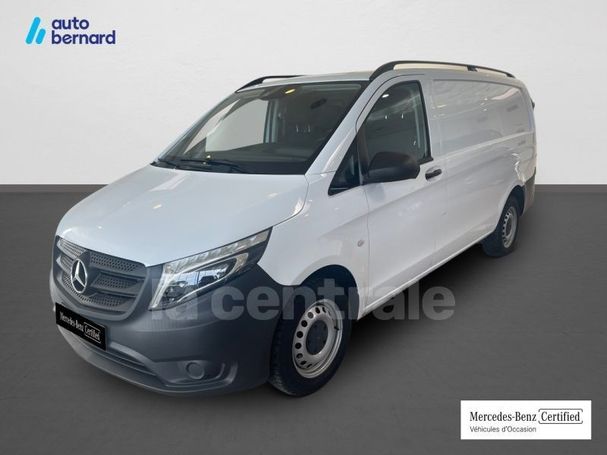 Mercedes-Benz Vito 116 CDi long PRO 120 kW image number 2