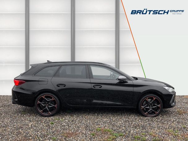 Cupra Leon Sportstourer VZ 2.0 TSI DSG 245 kW image number 6