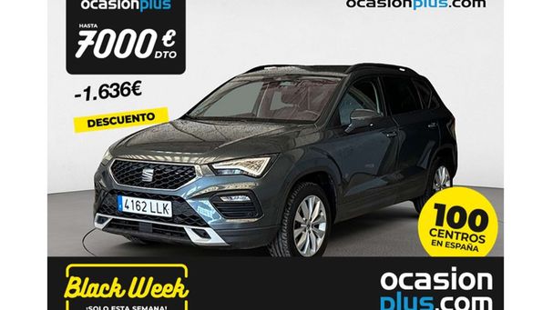 Seat Ateca 1.0 TSI Style 85 kW image number 5