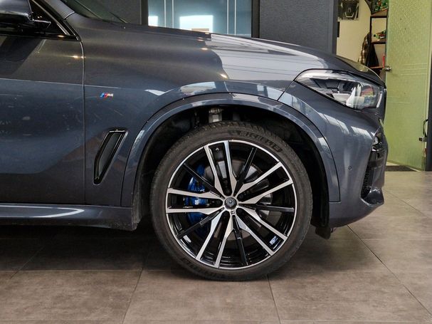 BMW X5 M50d xDrive 294 kW image number 4