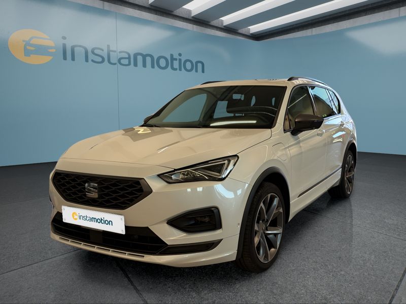 Seat Tarraco 1.4
