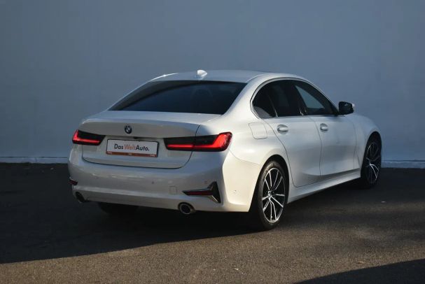 BMW 320d xDrive 140 kW image number 4