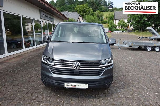 Volkswagen T6 Caravelle DSG Comfortline 110 kW image number 2