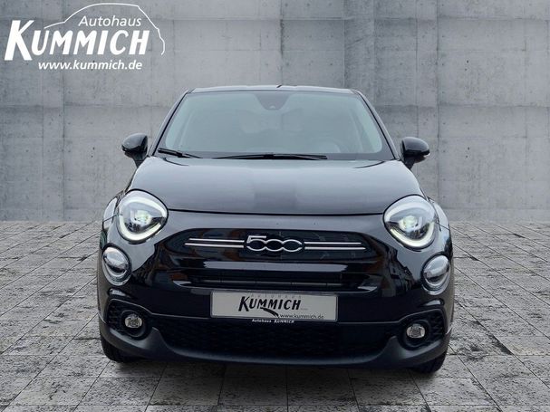 Fiat 500X 1.5 GSE Hybrid 96 kW image number 2