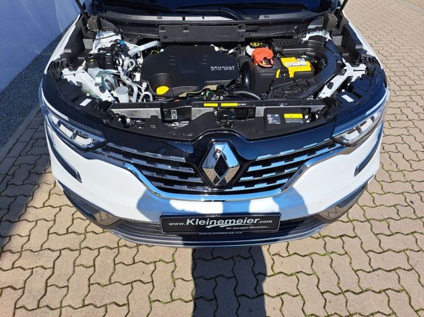 Renault Koleos dCi 185 Intens X-Tronic 135 kW image number 14