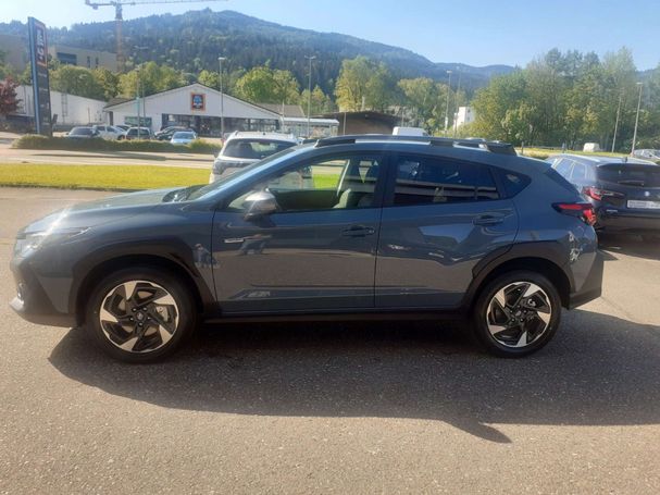 Subaru Crosstrek 2.5 Comfort 100 kW image number 5