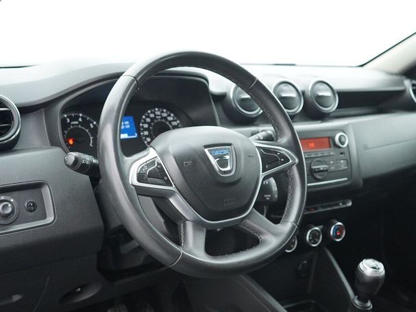 Dacia Duster DCi Comfort 80 kW image number 12