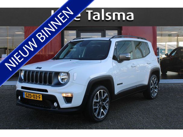 Jeep Renegade 177 kW image number 1