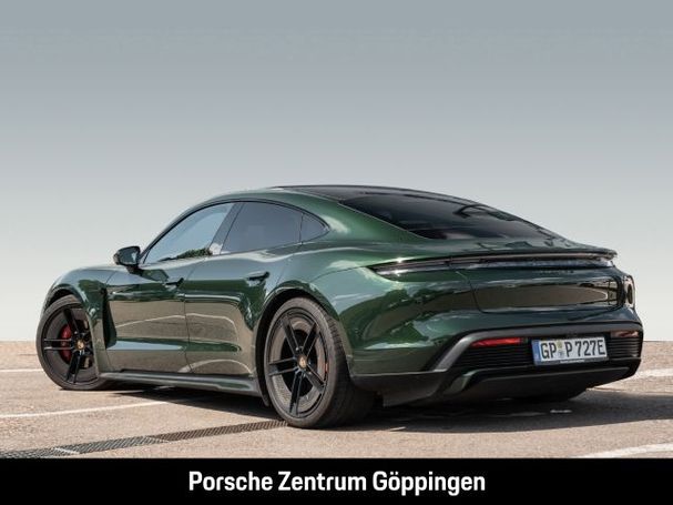 Porsche Taycan 4S 440 kW image number 3