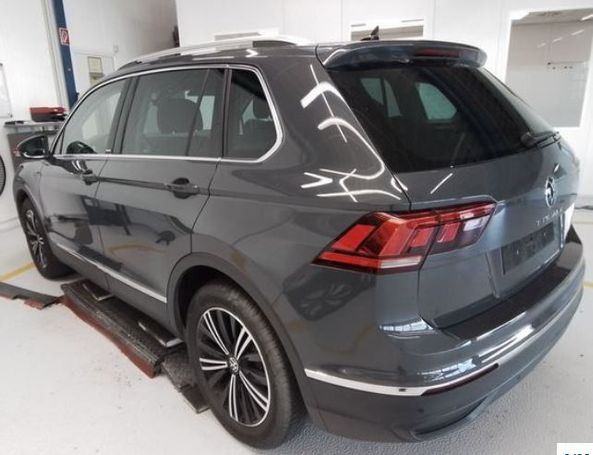 Volkswagen Tiguan 1.5 TSI DSG 110 kW image number 2