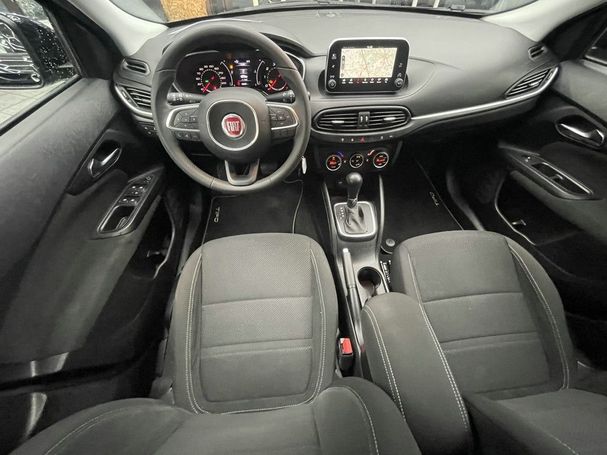 Fiat Tipo 1.6 88 kW image number 5