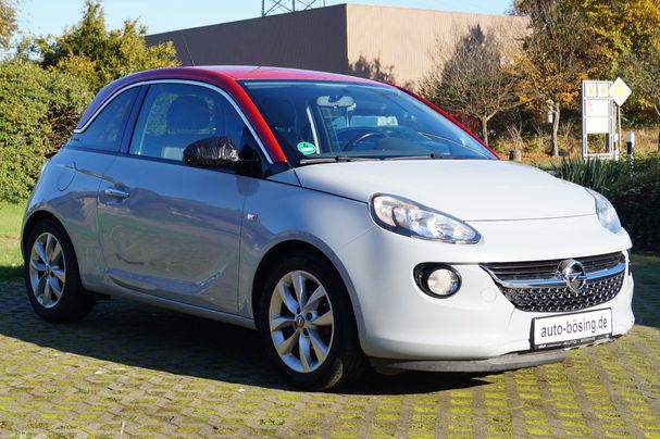 Opel Adam 1.2 51 kW image number 4