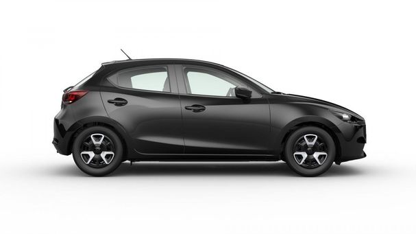 Mazda 2 SkyActiv-G 75 Center-Line 55 kW image number 2