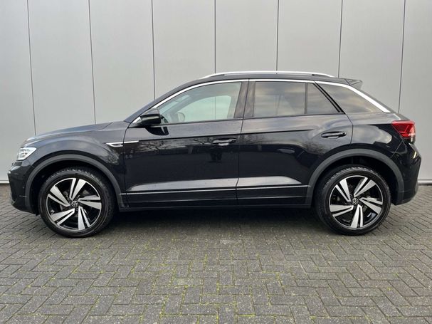 Volkswagen T-Roc 1.5 TSI R-Line DSG 110 kW image number 8