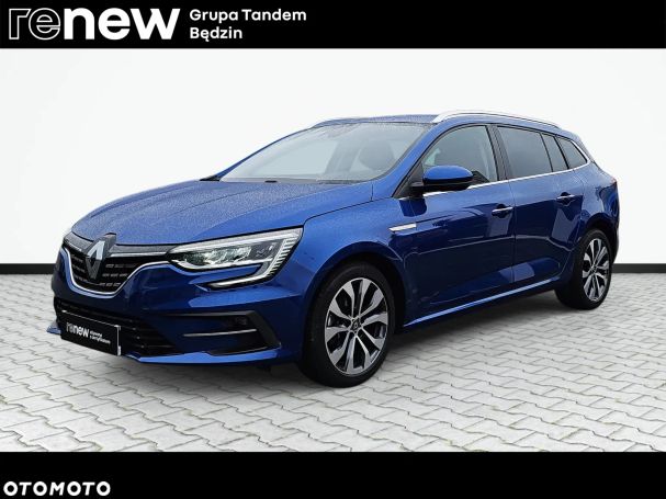 Renault Megane TCe EDC 103 kW image number 1