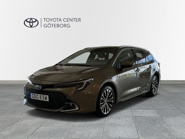 Toyota Corolla 1.8 Hybrid Touring Sports 104 kW image number 1