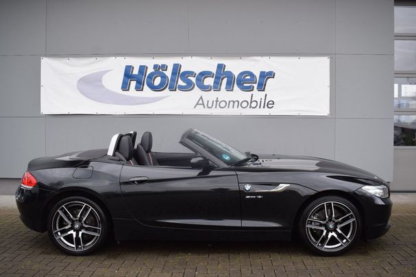 BMW Z4 sDrive 115 kW image number 3