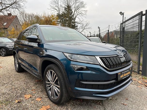 Skoda Kodiaq 110 kW image number 2