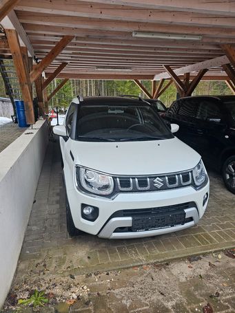 Suzuki Ignis 61 kW image number 4