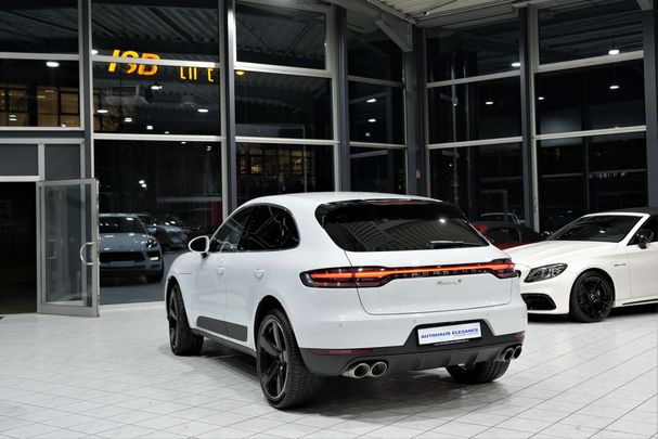 Porsche Macan S 260 kW image number 3