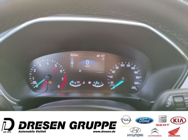 Ford Kuga 1.5 EcoBoost Titanium 110 kW image number 11