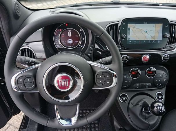 Fiat 500 1.0 51 kW image number 13