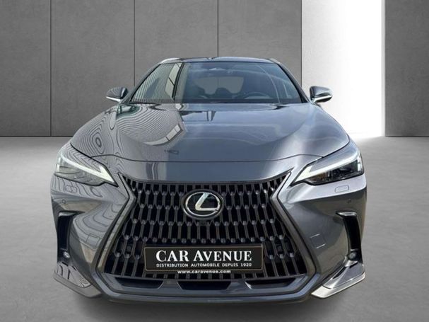 Lexus NX 350 h 179 kW image number 6