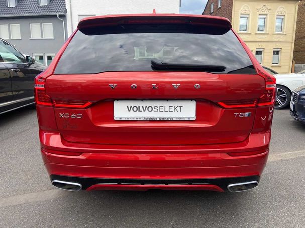 Volvo XC60 T8 AWD 288 kW image number 4