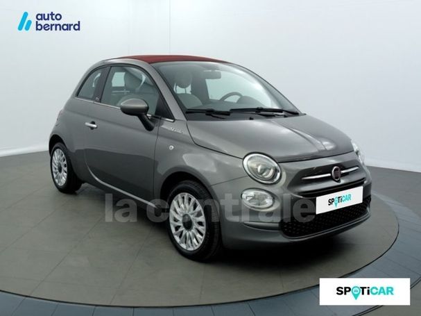 Fiat 500C 51 kW image number 2