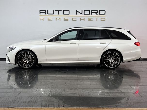 Mercedes-Benz E 350 d T 190 kW image number 8