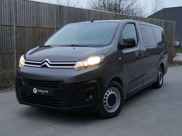 Citroen SpaceTourer 1.5 BlueHDi 88 kW image number 1