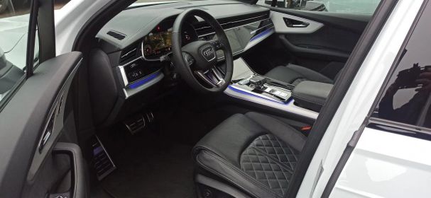 Audi Q7 250 kW image number 15