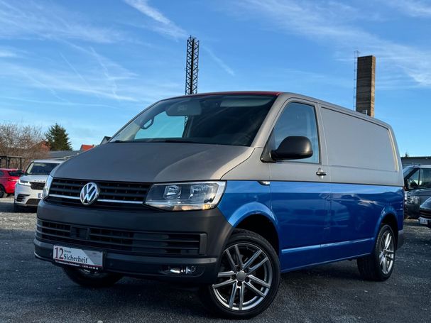 Volkswagen T6 Transporter 110 kW image number 1