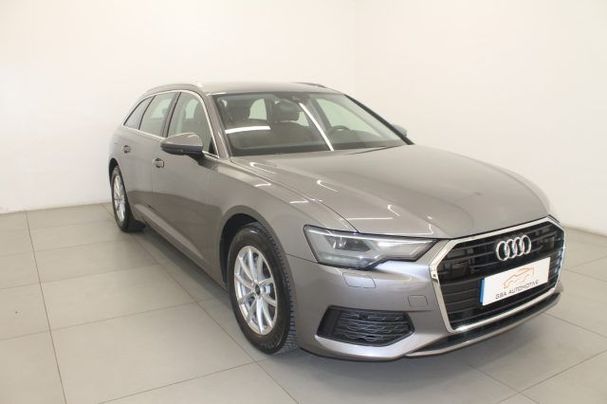 Audi A6 2.0 TDI S tronic Avant 150 kW image number 2