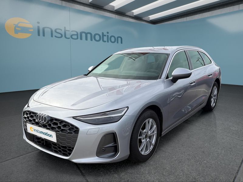 Audi A6 Avant 2.0 TFSI S
