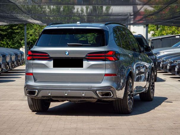 BMW X5 xDrive30d Sport 219 kW image number 14