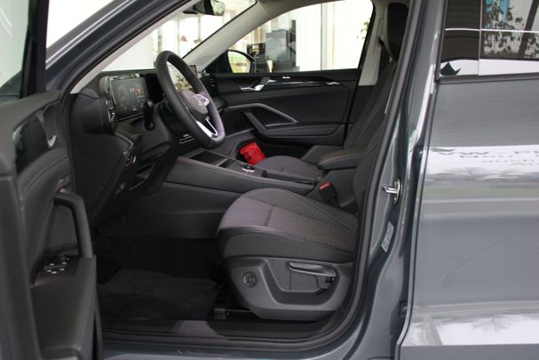 Volkswagen Tiguan 1.5 eTSI Life DSG 110 kW image number 7