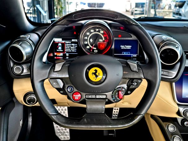 Ferrari GTC4Lusso V12 507 kW image number 16